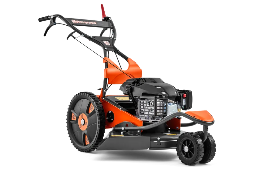 Tondeuse Débroussailleuse Husqvarna Dby51